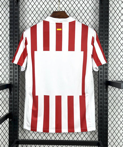 Atletico Madrid domicile 25/26