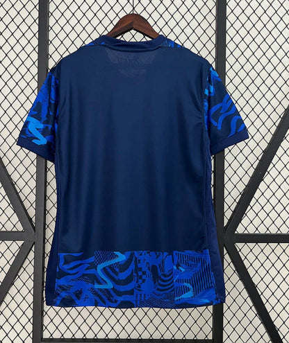 Atletico Madrid Third 24/25