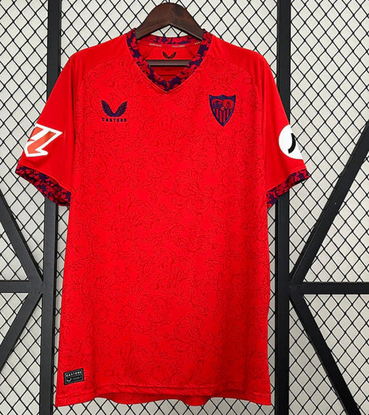 Séville Extérieur 24/25