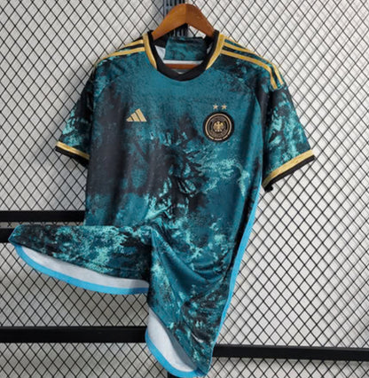 Maillot Allemagne saison 2023-2024 édition spéciale