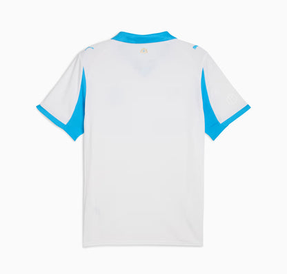 Maillot Domicile 25/26 Olympique de Marseille