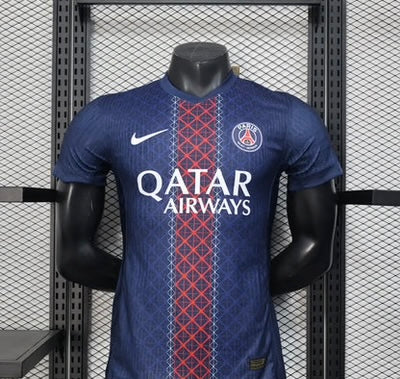 Maillot Domicile PSG 2025-2026