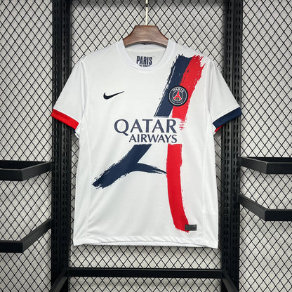 Maillots Paris Saint Germain Exterieur 24/25