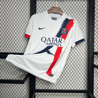 Maillots Paris Saint Germain Exterieur 24/25