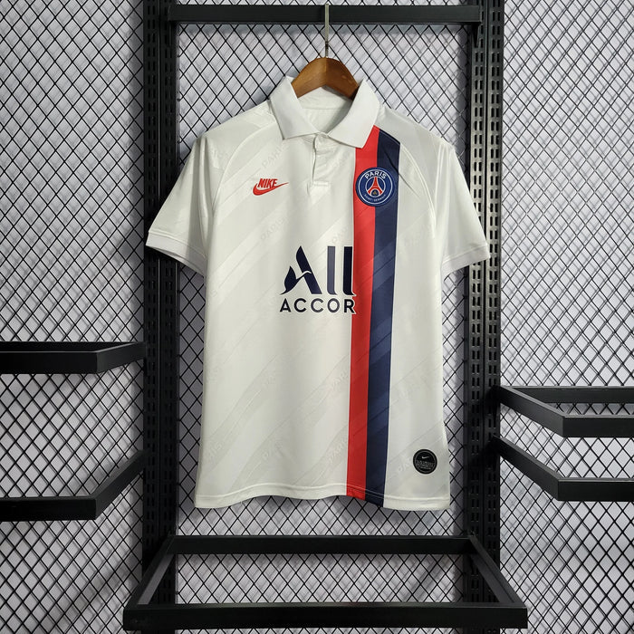 Maillot Paris Retro 2019 2020