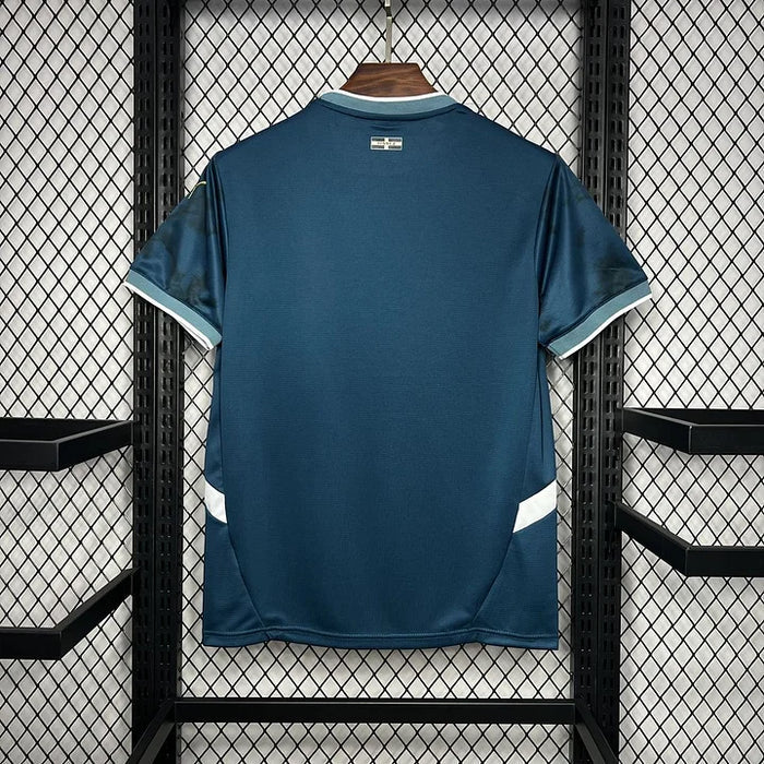 MAILLOT OLYMPIQUE DE MARSEILLE 2024/25 VERSION NORMALE