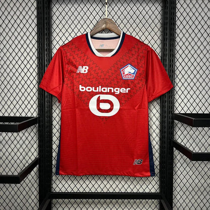 MAILLOT LILLE  DOMICILE 2023/24