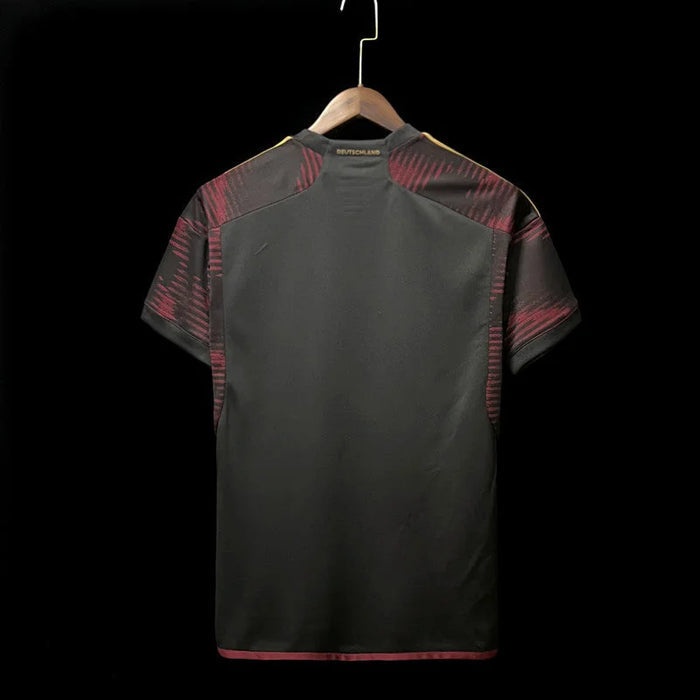 MAILLOT ALLEMAGNE EXTERIEUR CDM 2022