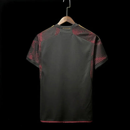 MAILLOT ALLEMAGNE EXTERIEUR CDM 2022