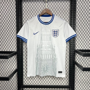 Maillot Angleterre foot 2024 2025 concept