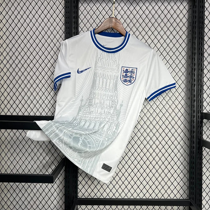 Maillot Angleterre foot 2024 2025 concept