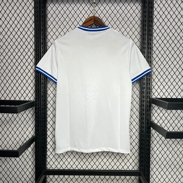 Maillot Angleterre foot 2024 2025 concept