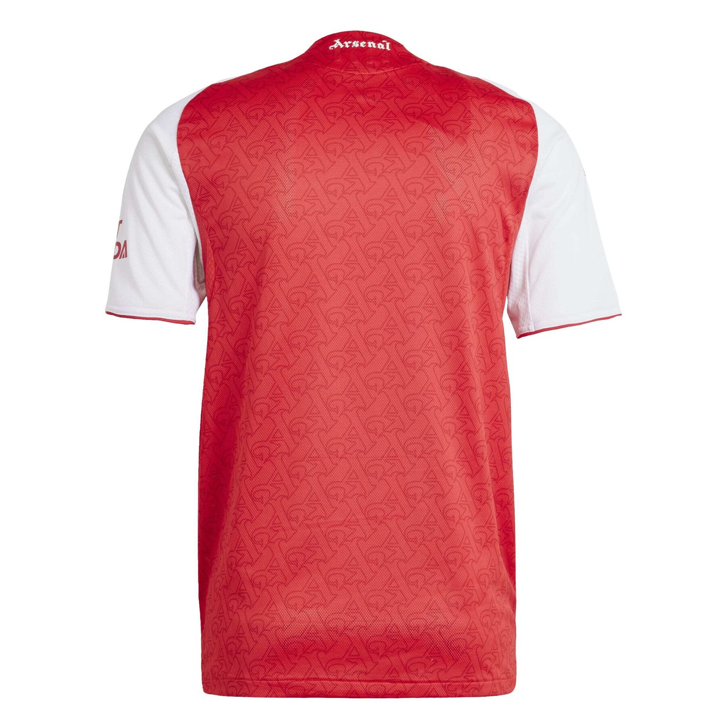 Maillot Domicile  Arsenal 2025/26