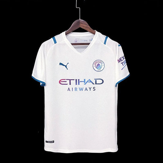 Maillot Manchester City extérieur 2022 2023