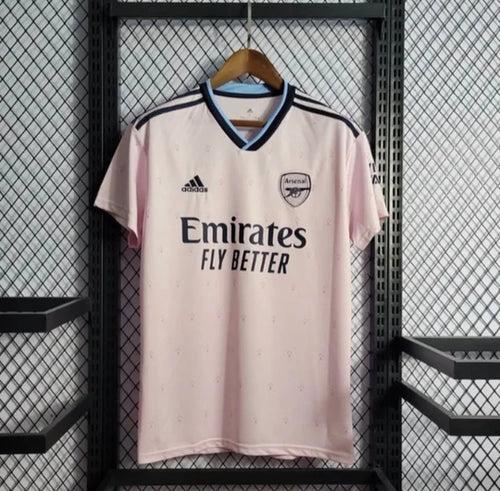 Maillot Arsenal 2022/23 Extérieur