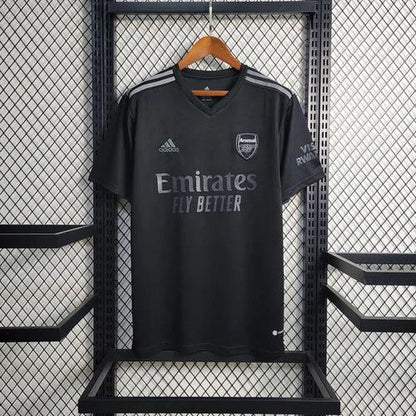 Maillot Arsenal 2023 2024 Noir