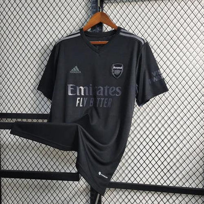 Maillot Arsenal 2023 2024 Noir