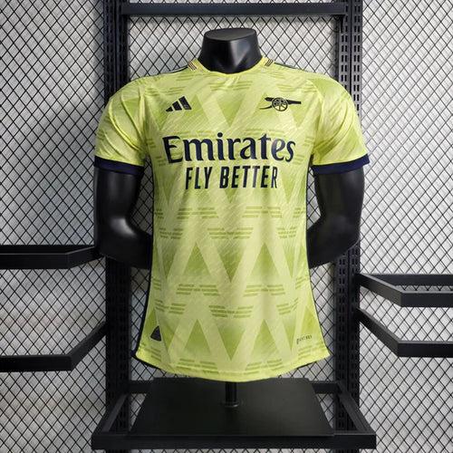 Maillot Arsenal domicile 2023 2024