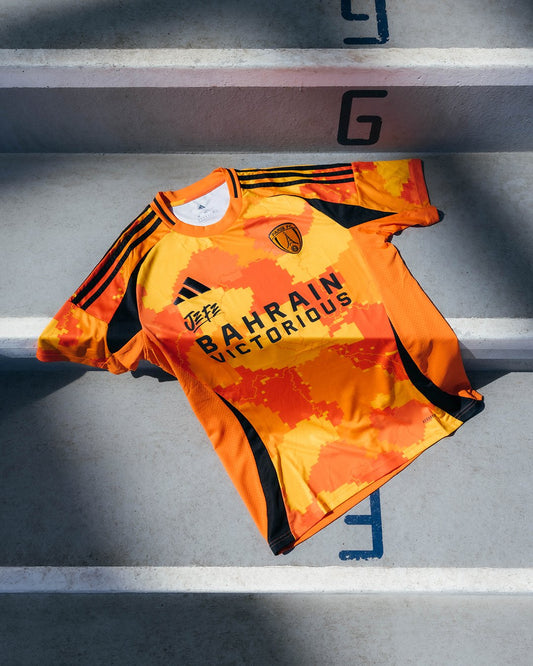 Maillot Third JEFE x Paris FC – Homme