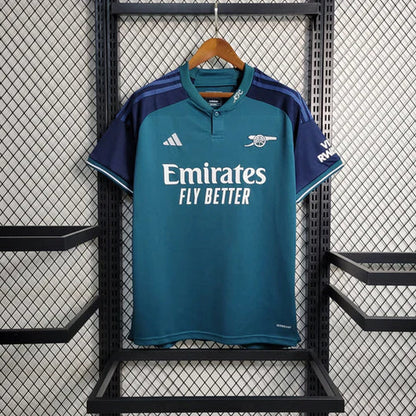 Maillot Arsenal 2023 2024 Extérieur