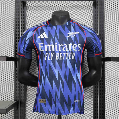 Maillot Arsenal 2025/26