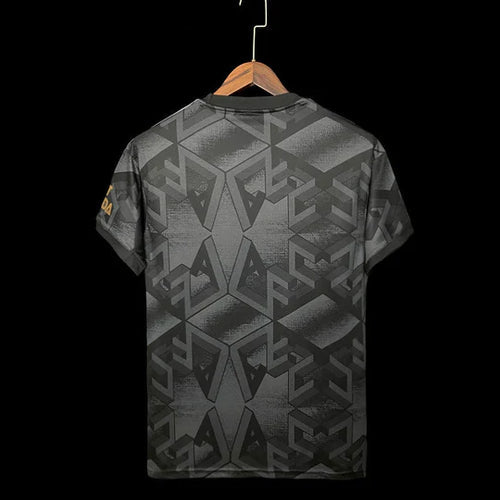 Maillot Arsenal saison 2022-2023 extérieur away noir