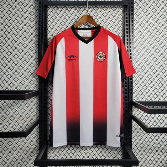 MAILLOT BRENTFORD 2023/24