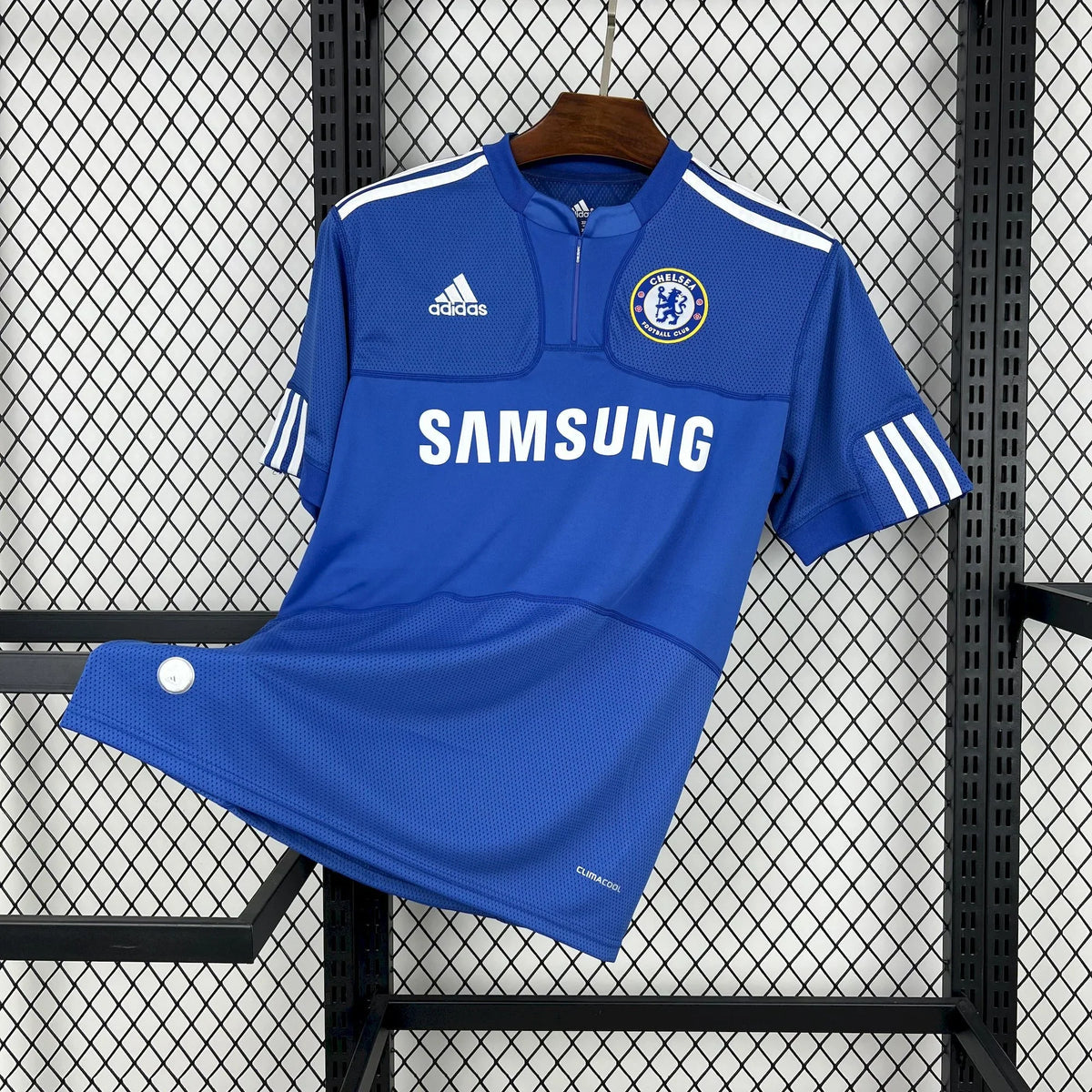 Maillot Chelsea foot 2009 2010 retro