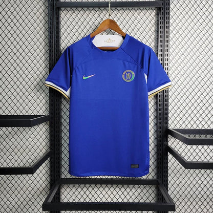 Maillot Chelsea saison 2023-2024 domicile