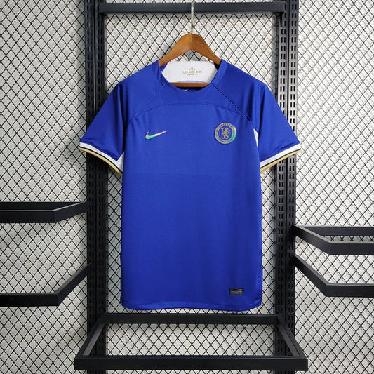 Maillot Chelsea saison 2023-2024 domicile