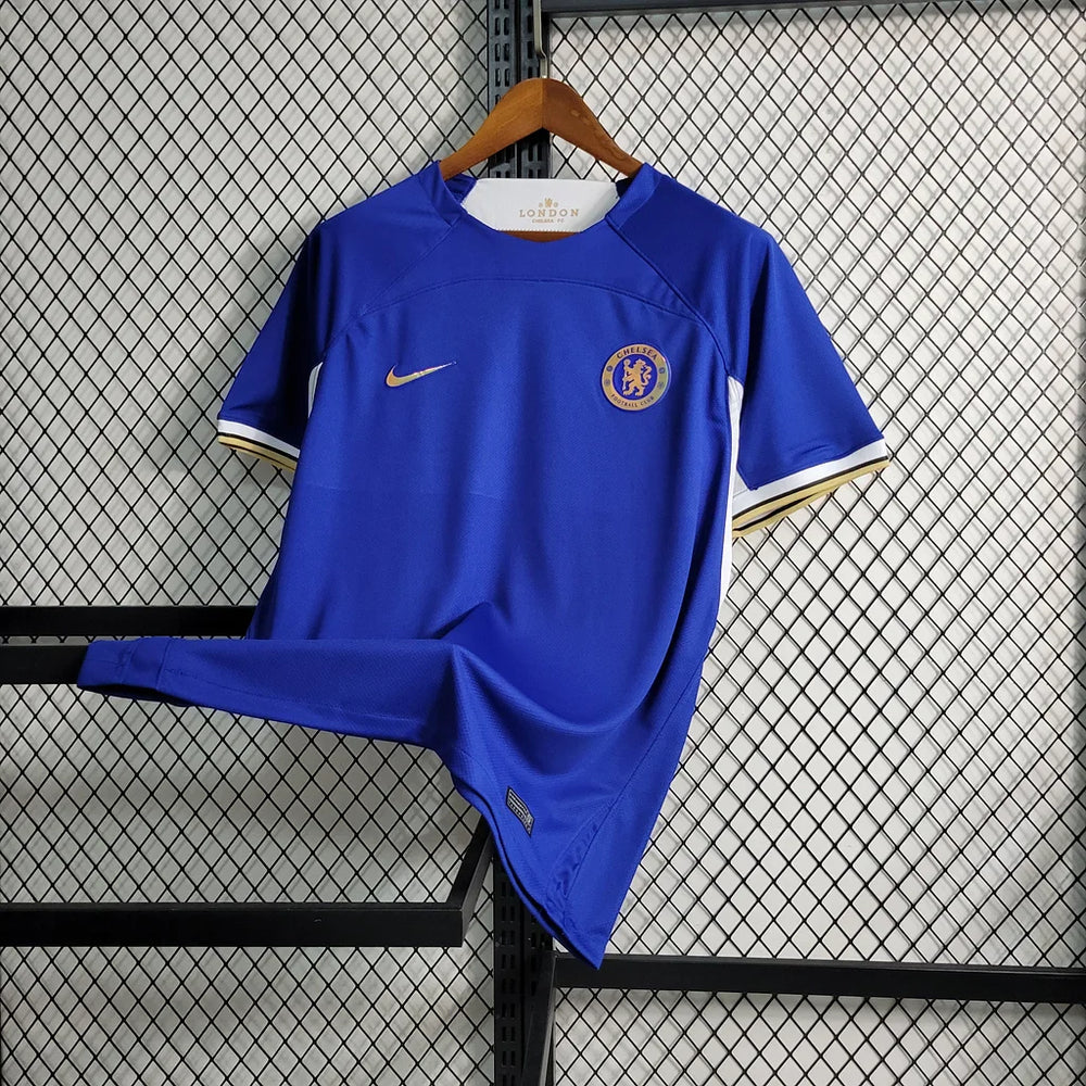 Maillot Chelsea saison 2023-2024 domicile