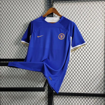 Maillot Chelsea saison 2023-2024 domicile
