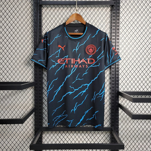 Maillot Manchester City saison 2023-2024 édition spéciale