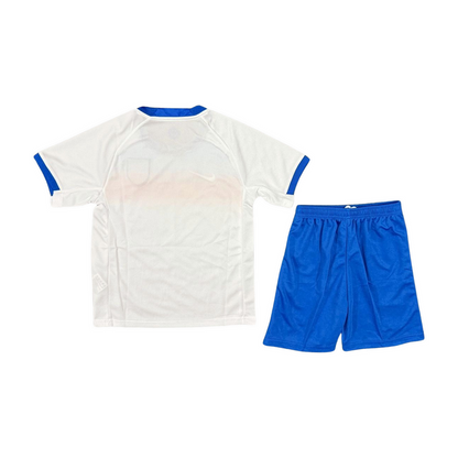 Kit Enfant Angleterre Domicile UEFA EURO 2025