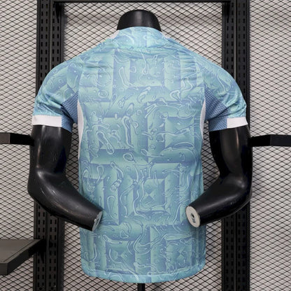 Maillot Juventus Extérieur 2025/2026