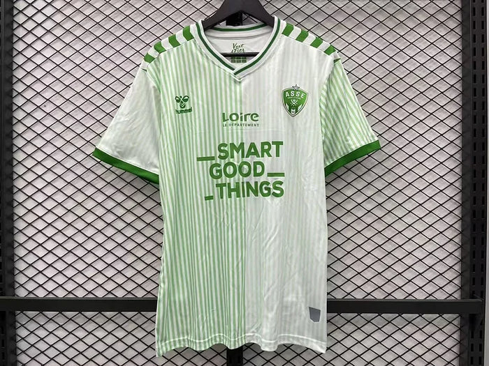 MAILLOT SAINT-ÉTIENNE EXTÉRIEUR 2022/23