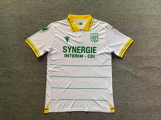 MAILLOT NANTES EXTÉRIEUR 2023/24