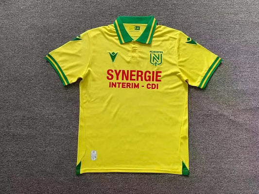 MAILLOT NANTES EXTÉRIEUR 2023/24