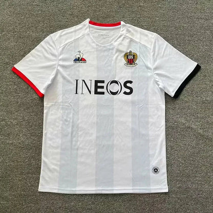 MAILLOT OGC NICE 2023/24 EXTÉRIEUR
