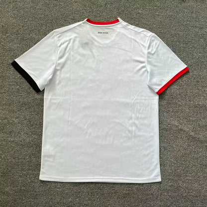 MAILLOT OGC NICE 2023/24 EXTÉRIEUR