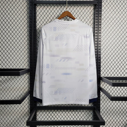 Maillot Tottenham Manches longues 2023-24