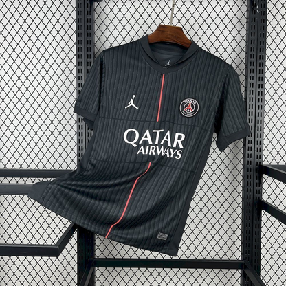 Maillot Fourth Stadium PSG Jordan 25/26