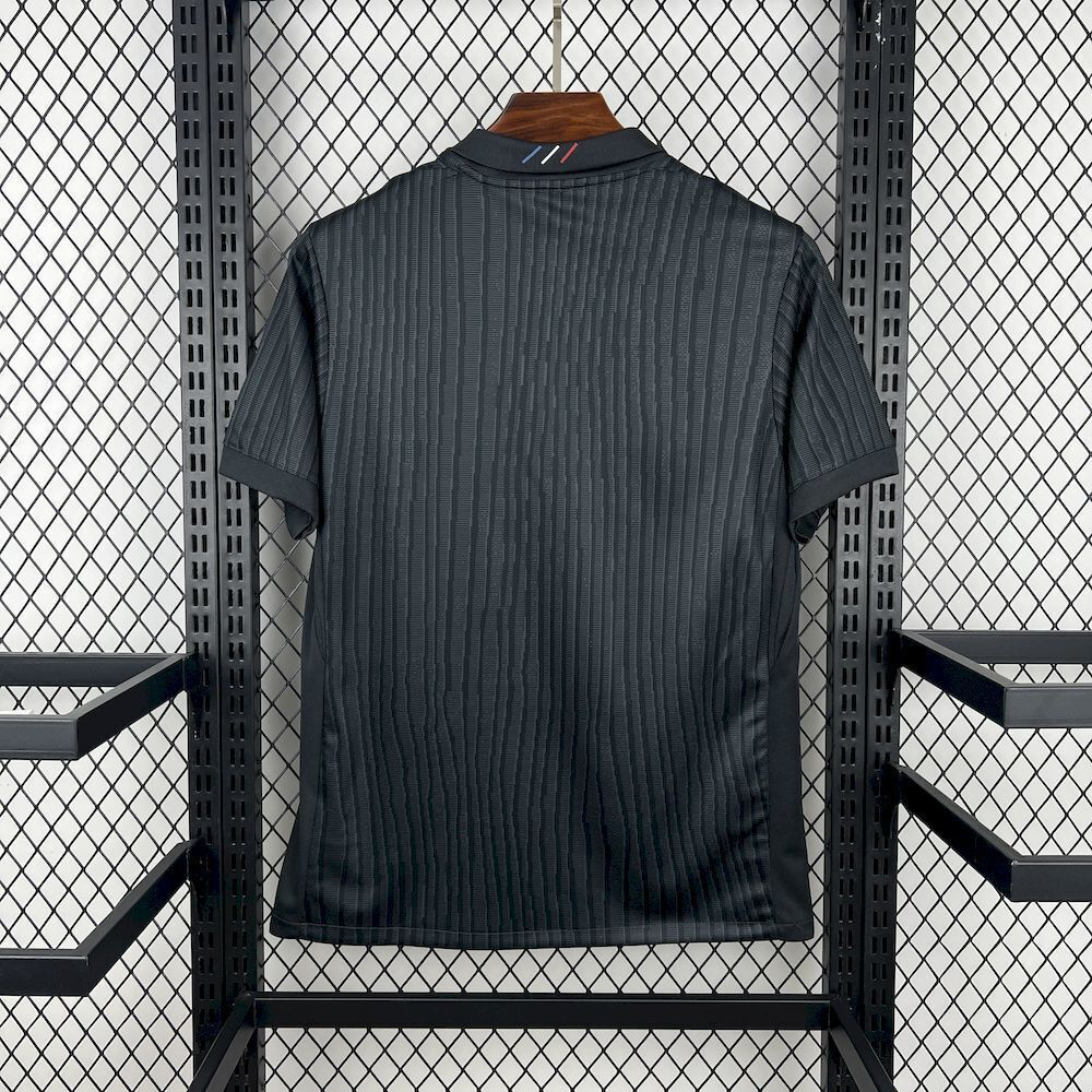 Maillot Fourth Stadium PSG Jordan 25/26